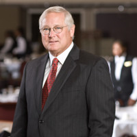 Southern Foodservice Management, Inc. Employee Fred Hoefer's profile photo