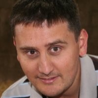 Evolve Dynamics Ltd Employee Matthew Bailey's profile photo