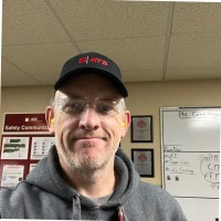 Advanced Technology Services (ATS) Employee Chris Ledgerwood's profile photo