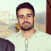 Bravir Farmacêutica e Cosmética Employee João Victor Belisário de Almeida's profile photo