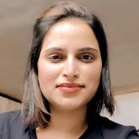 Equations Placements Employee Nikita Gupta's profile photo