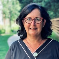 NIST International School Employee Barbara Chen's profile photo