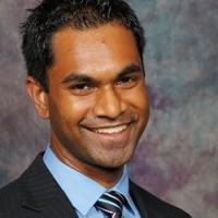 Vijay Luvian