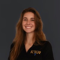 SpaceX Employee Kathryn Daniel's profile photo
