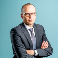 Andreas Waeger Email & Phone Number