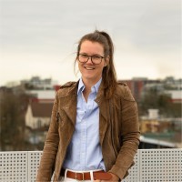 Mieke Hoekman Email
