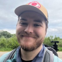 Studio Gear Employee Nathaniel Dauphin's profile photo