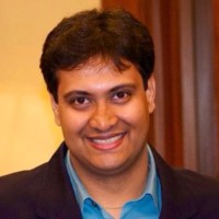 Deepak Padmanabhan Email & Phone Number