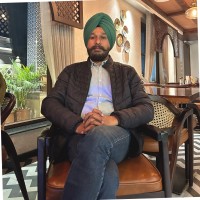 Webchilli Consulting Employee Harwinder Singh's profile photo