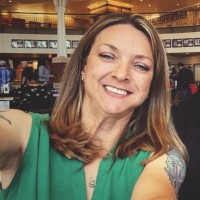 Nineline Veteran Services Employee Julie Laney's profile photo