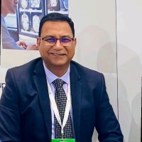 Allengers Medical System Limited Employee Ashu Goel's profile photo