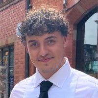 Rowan Benson's profile photo