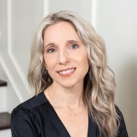 VERITUITY Employee Amy Thomas's profile photo