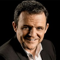 Visiativ Employee Laurent Fiard's profile photo