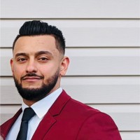 Simplex Pharmacy Employee Salman Shamim's profile photo