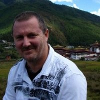 JT Group Limited Employee Kevin Hunt's profile photo