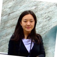 Apple Employee Li Jia's profile photo