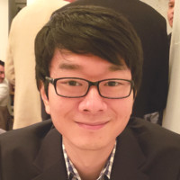 Beeswax (Acquired by Comcast) Employee Kevin Zhou's profile photo