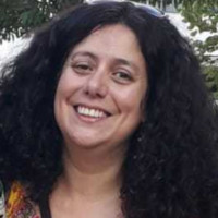 Violeta Rivera Email