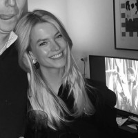 Harper & Yve Employee Fleur Visser's profile photo