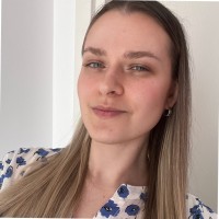 Gravite Employee Anastasiia Ignatenko's profile photo