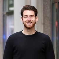 SoLV Employee Zachary Blickstein's profile photo