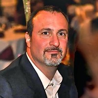 Patrick di Staso
