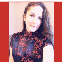 Alsana Employee Grace Levine's profile photo