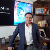 Edutecno Employee Carlos Linares Oyarzún's profile photo