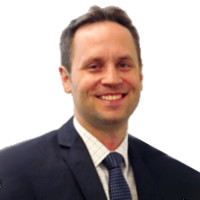 Mann Ip Employee Alistair Mann's profile photo