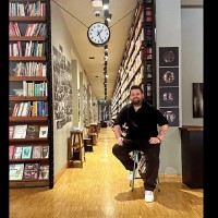 D&R Employee Oğulcan Çağlar's profile photo