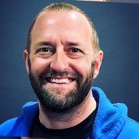 Radancy Employee Paul Harrison's profile photo