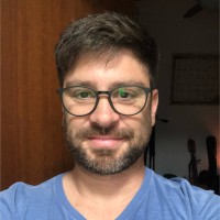 56Bit Employee Thiago Canani's profile photo