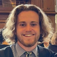 Heidelberg University Employee Jack Whitehead's profile photo