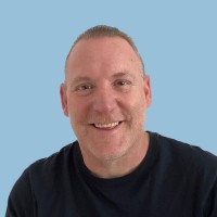 Aura Vision Employee Brett St.clair's profile photo