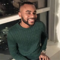 TransUnion Employee Kevin Roberson's profile photo
