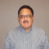 Project 1619 Employee Calvin Pearson's profile photo