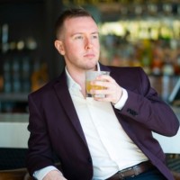 Rankster Employee Max Jensen's profile photo