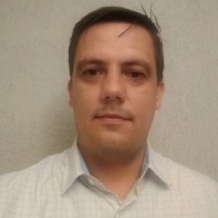 Eletrofrio Refrigeracao Ltda. Employee Ederson Wojcik's profile photo
