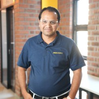 Pranay Sompurkar Email