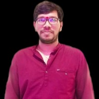 Avinash Kamble Email