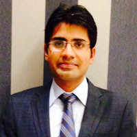 Adneto Employee Kushal Bhagat's profile photo