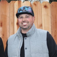 Astoria Lighting Employee Keith Peeters's profile photo