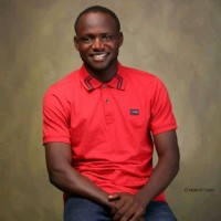 Datafied Employee Okeke Victor's profile photo