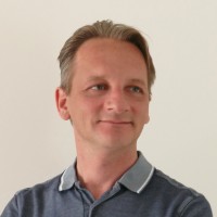 Geerten Besten Email & Phone Number