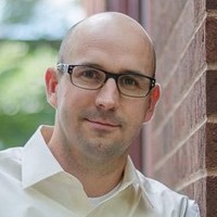 VertexOne Employee Mark Brown's profile photo