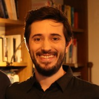 Thymus Employee Guilherme Zorze's profile photo