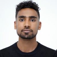 HST Employee Zelalem Wubet's profile photo