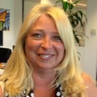 Hamifleurs Employee Christiane van Leyden's profile photo