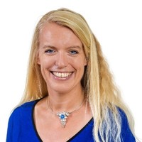 VWR INTERNATIONAL Employee Sabine Kegels's profile photo